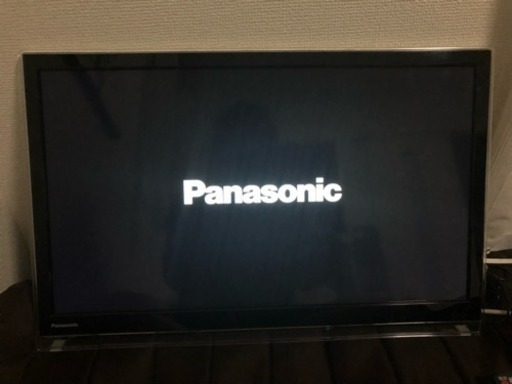 Panasonic プライベートビエラ 24インチ 2016年製