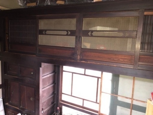古道具