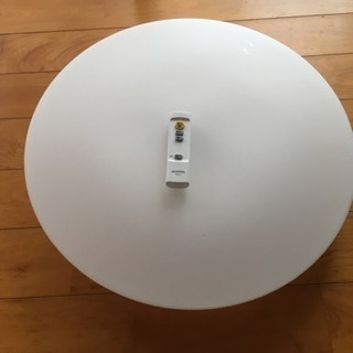 2018年購入 アイリスオーヤマ LED シーリングライト