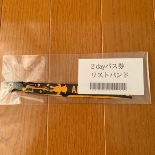 荒吐ロックフェス19 2days