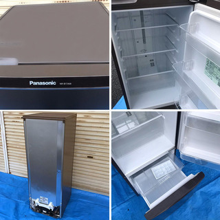 冷蔵庫　完売御礼！【2018年製造】168L 