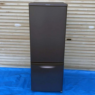 冷蔵庫　完売御礼！【2018年製造】168L 