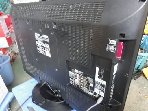 南４０　パナソニック　液晶テレビ　３７型　TH-L37G1
