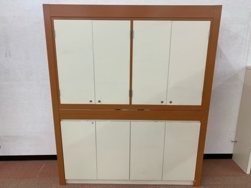 美品 商品棚