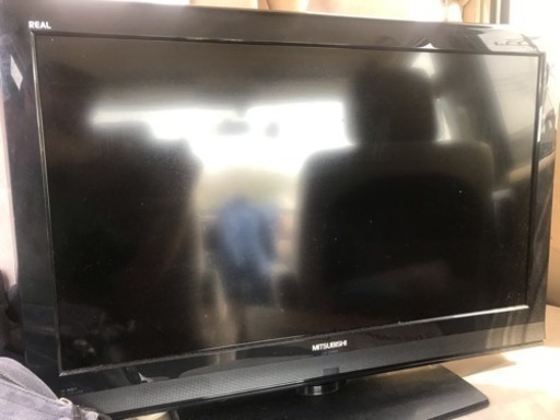 MITSUBISHI32インチ液晶テレビ2010年式