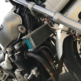 xj1200 改造多数 車検6月までついてます。 調子良好