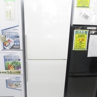 ☆Panasonic/パナソニック/426L冷蔵庫/2015年式/NR-E431GV-N/№2975☆
