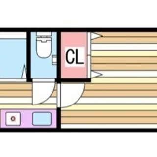 初期費用抑えめ♫ペット可能で希少物件♫早い者勝ちですよ♫