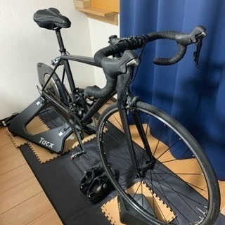 Tacx Neo Smart T2800