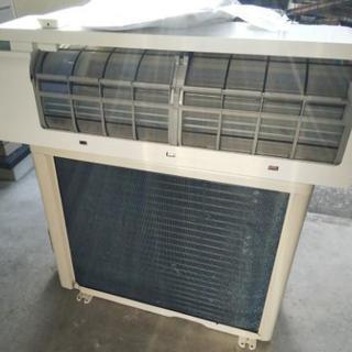 【取引中】東芝ルームエアコン 2018年製 RAS-C225E5P(W) 6畳クラス