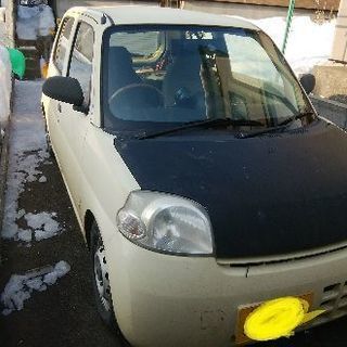 ジムカーナ 中古車 ジモティー