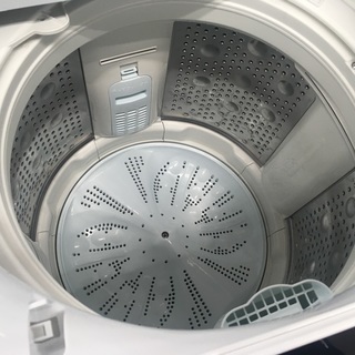 安心の6ヶ月保証つき【トレファク入間店】Panasonicの7.0kg洗濯機の