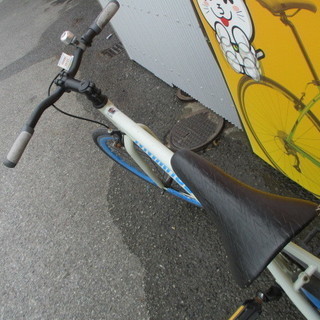 【エコプラス小倉南店】SCHWINN RACER ピストバイク スタッフ向井オススメ(^^♪ 中古車 自転車 チャリ スポーツ車 クロスバイク エコプラス小倉南店】SCHWINN RACER ピストバイク スタッフ向井