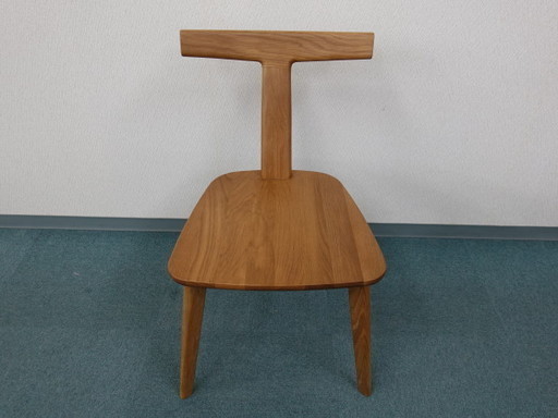 ■FLY　CHAIR　関家具■　　オーク■カブトムシ■展示品  19924