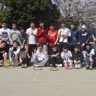 ✨5/6 硬式テニスin吉祥寺🎾参加者募集中✨  - イベント