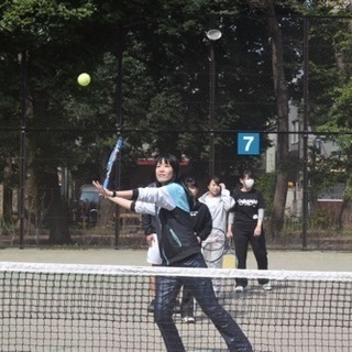 ✨5/6 硬式テニスin吉祥寺🎾参加者募集中✨  − 東京都