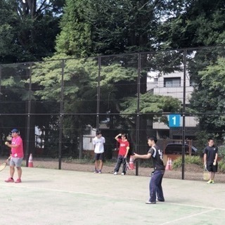 ✨5/6 硬式テニスin吉祥寺🎾参加者募集中✨  - スポーツ