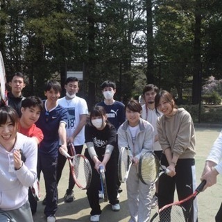 ✨5/6 硬式テニスin吉祥寺🎾参加者募集中✨ の画像