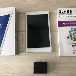 Xperia Z3 Tablet Compact+32GB mi...