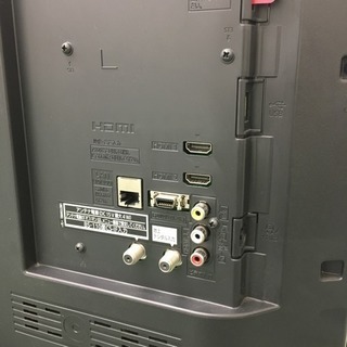 配達無料地域あり＊パナソニック 液晶テレビ ビエラ 2014年製 32型＊