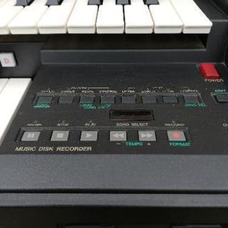 ヤマハ エレクトーン EL-700 楽器 ヤマハ エレクトーン EL-700 楽器