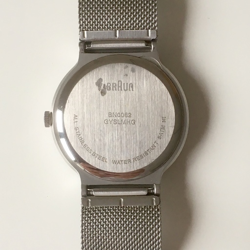 braun bn0082
