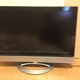 【ジャンク】ビクター32V型地上デジタル液晶テレビ