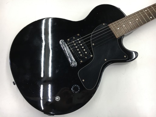 【EPIPHONE】エレキギター　＜レスポールジュニア＞あります！！