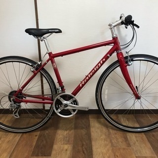 未使用品 RALEIGH ラレー RFL Radford Lim...