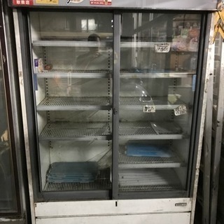 ジャンク品  冷蔵庫