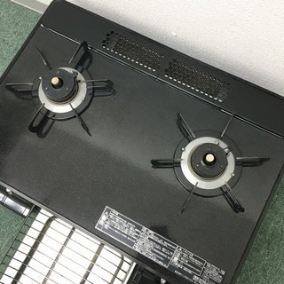 配達無料地域あり＊パロマ LPガスコンロ グランドシェフ 2012年製＊