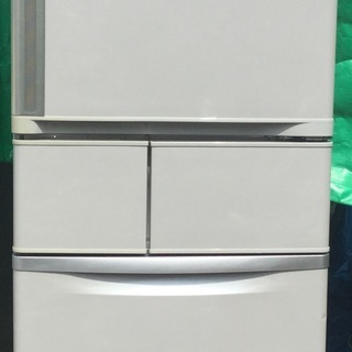 綺麗   National ノンフロン 冷凍冷蔵庫 NR-E45...