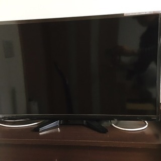 テレビ ORION 32V型