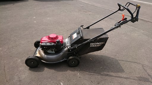 ホンダ 自走式芝刈り機 ≪値下げ≫