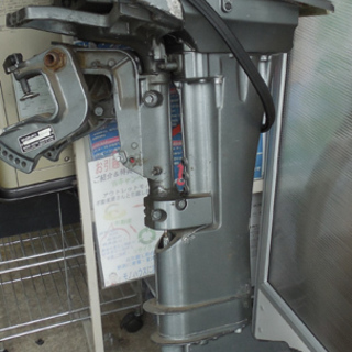 PayPay対応 スズキ 船外機 DT9.9 00993 9.9馬力 小型船舶用 ジャンク品 SUZUKI 札幌市西区西野 PayPay対応 スズキ 船外機 DT9.9 00993 9.9馬力 小型船舶用 ジャンク品