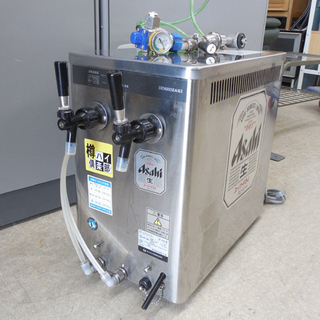 ホシザキ 生ビールディスペンサー ジャンク品 通電のみ確認 DBF-70WA-CS形 HOSHIZAKI 現状品 ビアサーバー 生ビールサーバー ホシザキ DBF-OTD 通電のみ確認