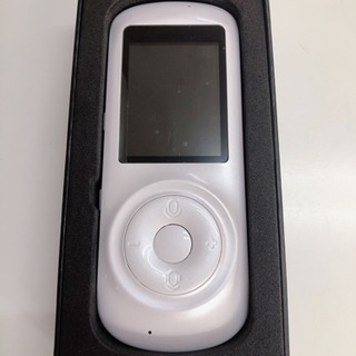 高精度AI翻訳機 ボイストランスレーター 翻訳の達人「通訳通」