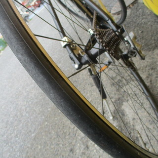 エコプラス小倉南店】 TREK(トレック) フルカーボン EMONDA S4