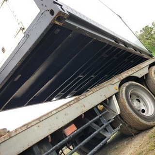 事務所 アルミ コンテナ