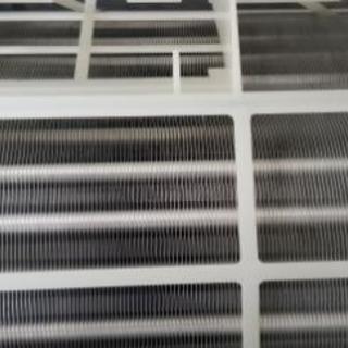 訳あり激安！パナソニックお掃除機能付き！工事付き！保証付き！配送込！取り外し無料！エリア限定