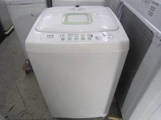 TOSHIBA AW-42SBH 洗濯機４．２キロ　２００６年製