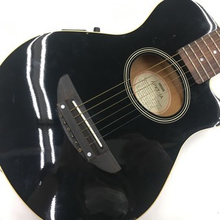 ミニ　エレアコースティックギター YAMAHA】ミニエレアコギターあります！！