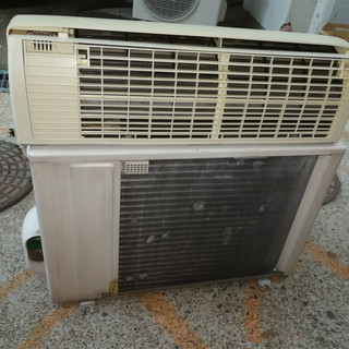 ルームエアコン【6畳】地域限定工事費込み☆182