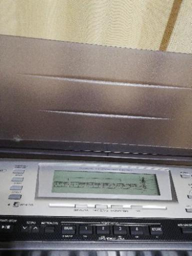 美品CASIO 電子ピアノ PX-410