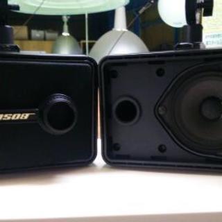 BOSE 天吊ペアスピーカーですよ♪