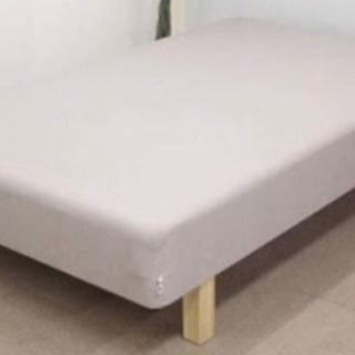Ikea 脚付きマットレス ベッド下収納ケース２個付き めろ 鴨居の家具の中古あげます 譲ります ジモティーで不用品の処分