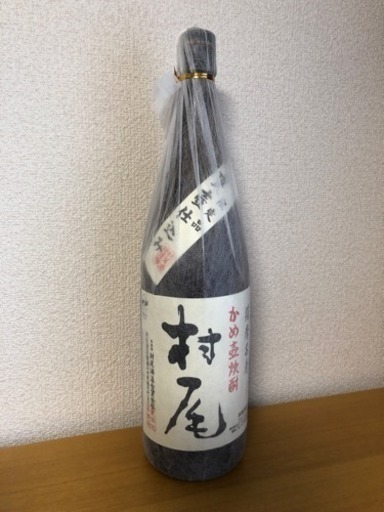 村尾✩.*˚焼酎1800ml