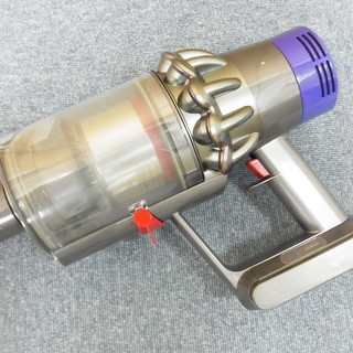 ダイソン 掃除機 コードレスクリーナー  V10 Absolutepro SV12ABL