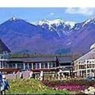 関東でも人気の高い避暑地の物件北杜市小淵沢町山林114坪