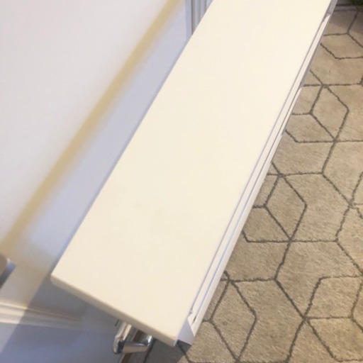 隙間ラック 幅約10cm 000 武蔵小金井の収納家具 食器棚 キッチン収納 の中古あげます 譲ります ジモティーで不用品の処分